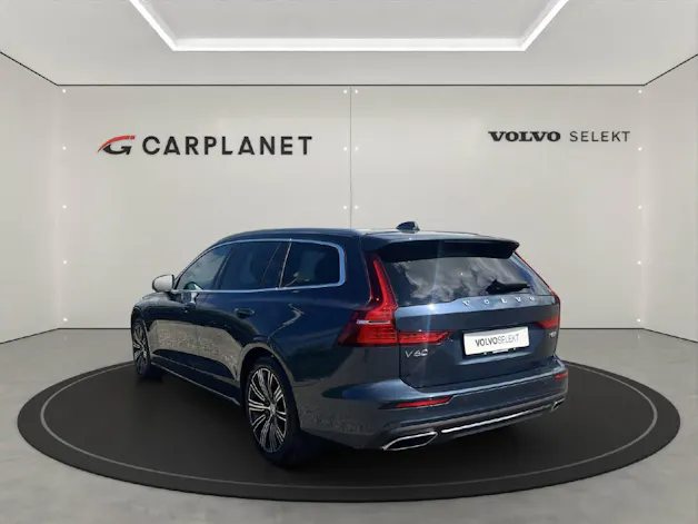 Volvo V60 2.0 T6 TE Inscription eAWD