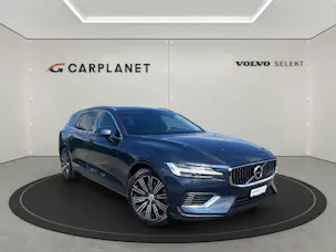 Volvo V60 2.0 T6 TE Inscription eAWD