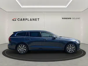 Volvo V60 2.0 T6 TE Inscription eAWD