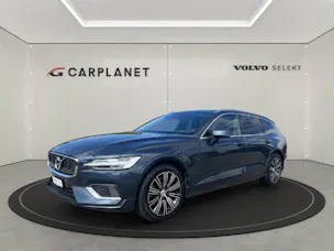 Volvo V60 2.0 T6 TE Inscription eAWD