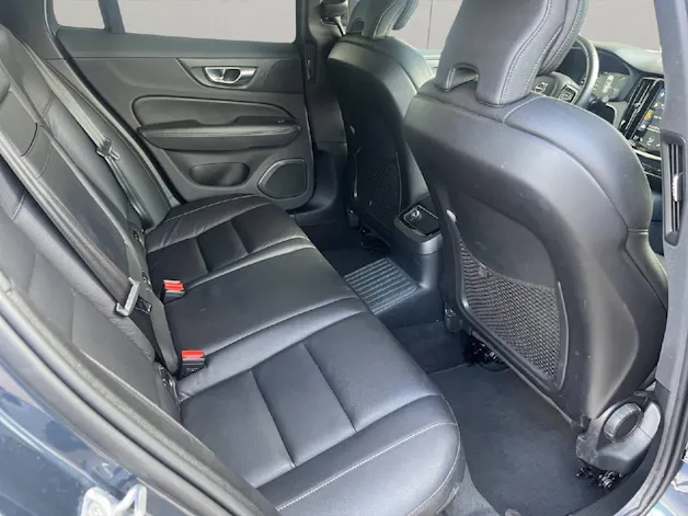 Volvo V60 2.0 T6 TE Inscription eAWD