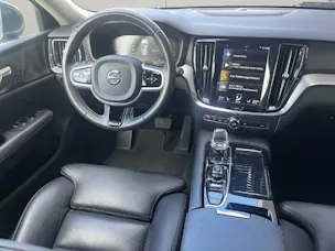 Volvo V60 2.0 T6 TE Inscription eAWD