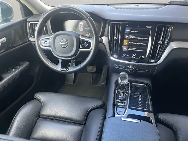 Volvo V60 2.0 T6 TE Inscription eAWD