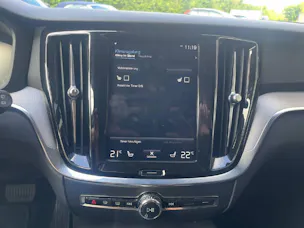 Volvo V60 2.0 T6 TE Inscription eAWD