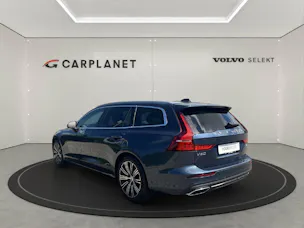 Volvo V60 2.0 T6 TE Inscription eAWD