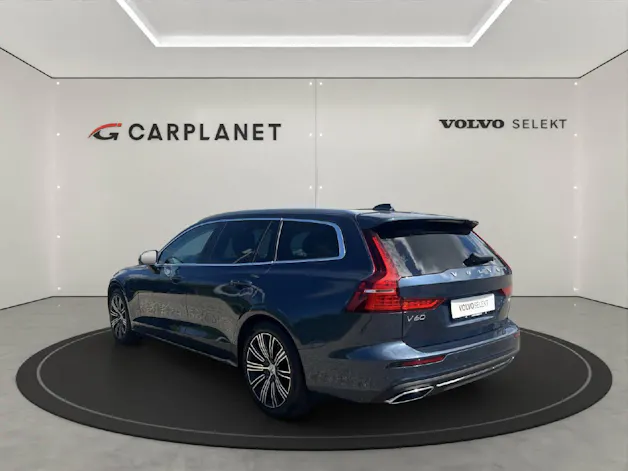 Volvo V60 2.0 T6 TE Inscription eAWD