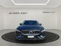 Volvo V60 2.0 T6 TE Inscription eAWD