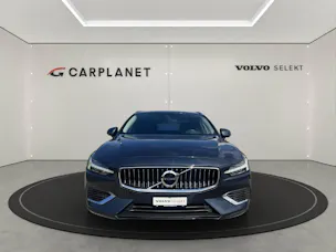 Volvo V60 2.0 T6 TE Inscription eAWD