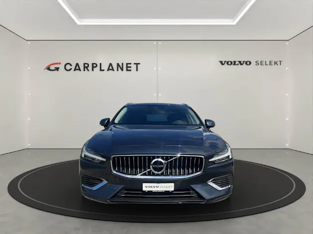 Volvo V60 2.0 T6 TE Inscription eAWD