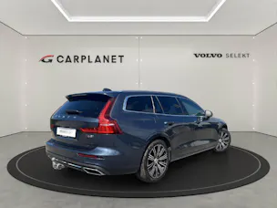 Volvo V60 2.0 T6 TE Inscription eAWD