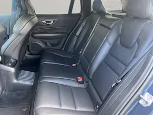 Volvo V60 2.0 T6 TE Inscription eAWD