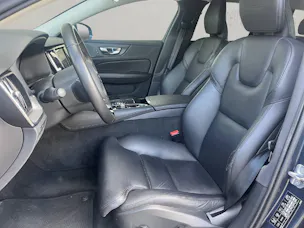Volvo V60 2.0 T6 TE Inscription eAWD