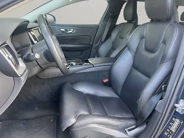 Volvo V60 2.0 T6 TE Inscription eAWD