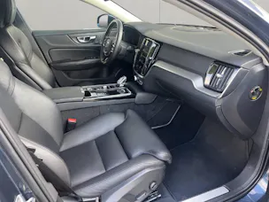 Volvo V60 2.0 T6 TE Inscription eAWD