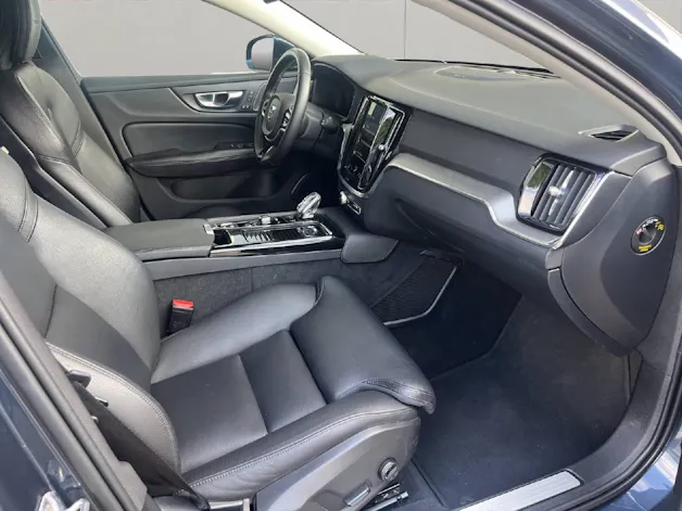 Volvo V60 2.0 T6 TE Inscription eAWD