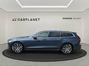 Volvo V60 2.0 T6 TE Inscription eAWD