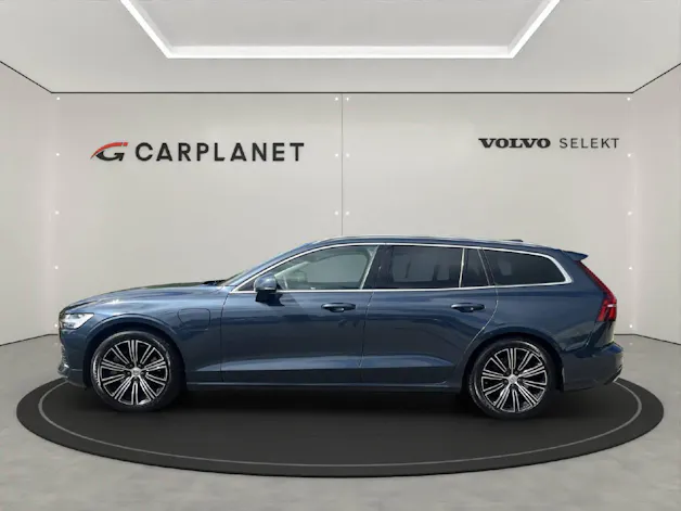 Volvo V60 2.0 T6 TE Inscription eAWD
