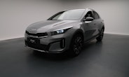 First vehicle image