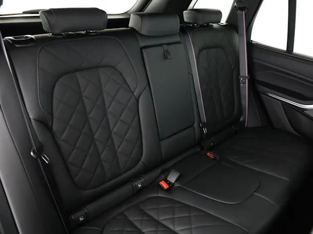 BMW X5 30d xDrive SAG