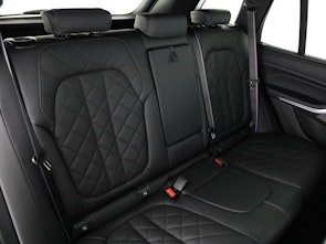 Vehicle image BMW X5 30d xDrive SAG