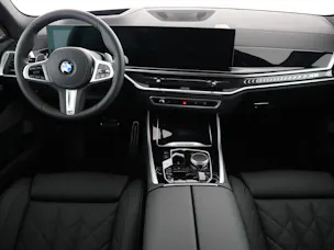 BMW X5 30d xDrive SAG