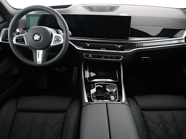 BMW X5 30d xDrive SAG