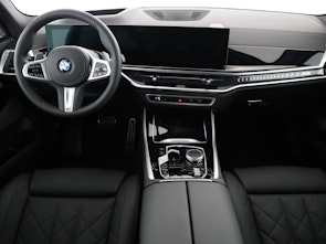 Vehicle image BMW X5 30d xDrive SAG