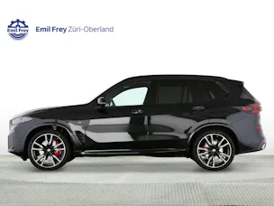 BMW X5 30d xDrive SAG