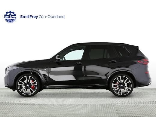 BMW X5 30d xDrive SAG 1