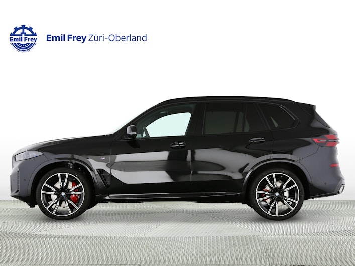 Vehicle image BMW X5