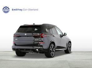 Vehicle image BMW X5 30d xDrive SAG