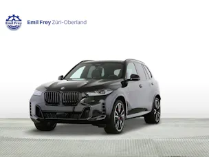BMW X5 30d xDrive SAG