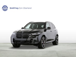 Vehicle image BMW X5 30d xDrive SAG