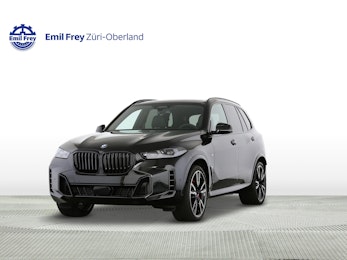 Vehicle image BMW X5 30d xDrive SAG