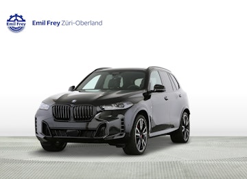 Vehicle image BMW X5 30d xDrive SAG Vehicle image BMW X5 30d xDrive SAG
