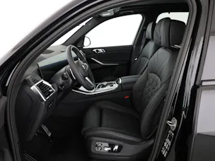 BMW X5 30d xDrive SAG