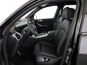 Vehicle image BMW X5 30d xDrive SAG