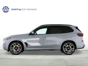 BMW X5 30d xDrive SAG