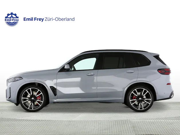 BMW X5 30d xDrive SAG