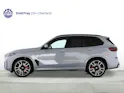BMW X5 30d xDrive SAG