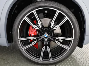 BMW X5 30d xDrive SAG