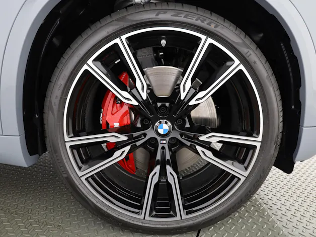 BMW X5 30d xDrive SAG