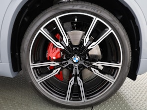 Vehicle image BMW X5 30d xDrive SAG