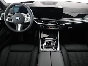 BMW X5 30d xDrive SAG