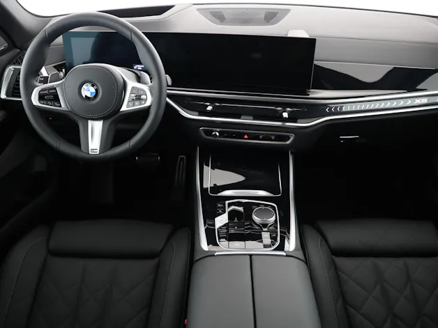 BMW X5 30d xDrive SAG