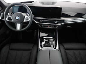 Vehicle image BMW X5 30d xDrive SAG