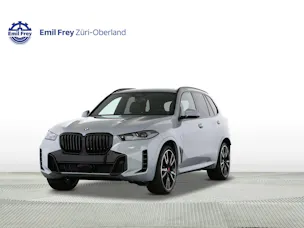 BMW X5 30d xDrive SAG