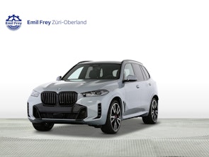 Vehicle image BMW X5 30d xDrive SAG