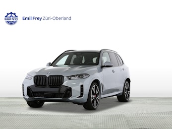 Vehicle image BMW X5 30d xDrive SAG