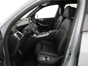BMW X5 30d xDrive SAG